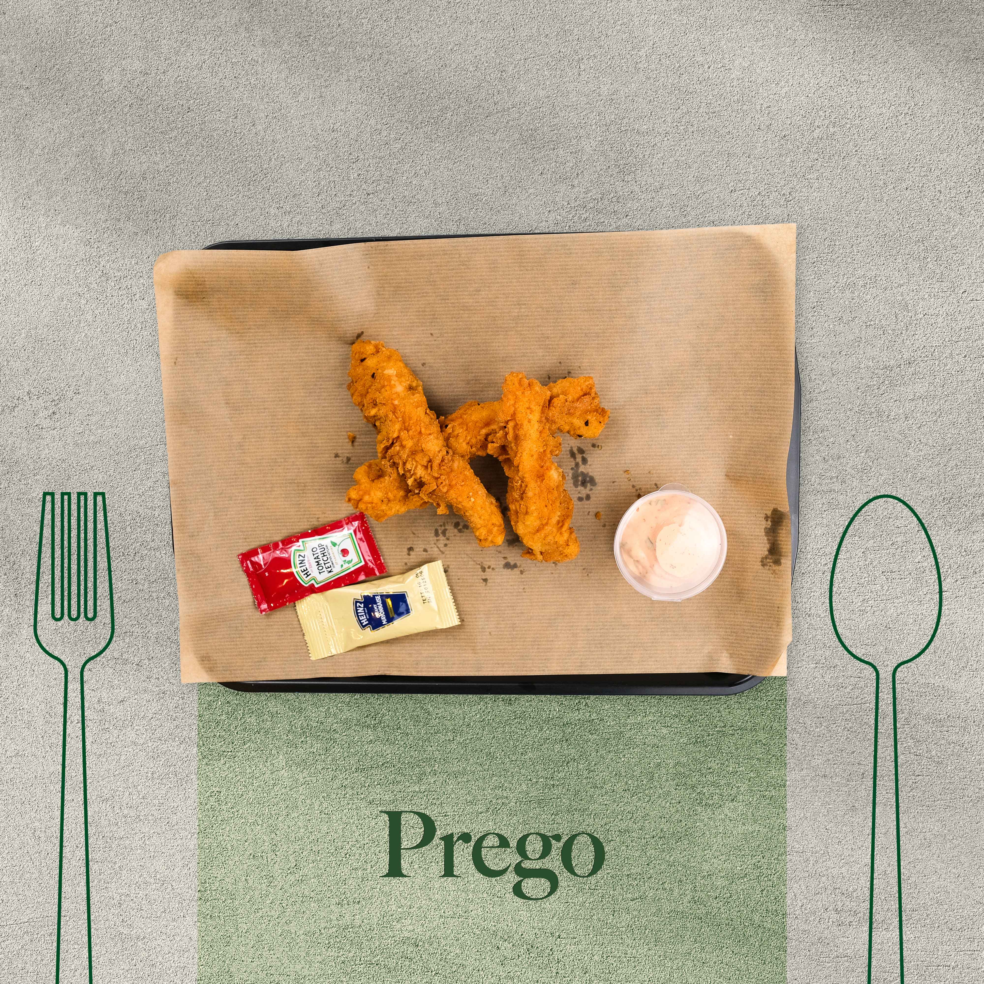 ÇİTİR TAVUK 100GR